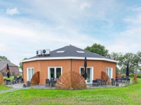 Attractive holiday home in Gorp and Roovert estate